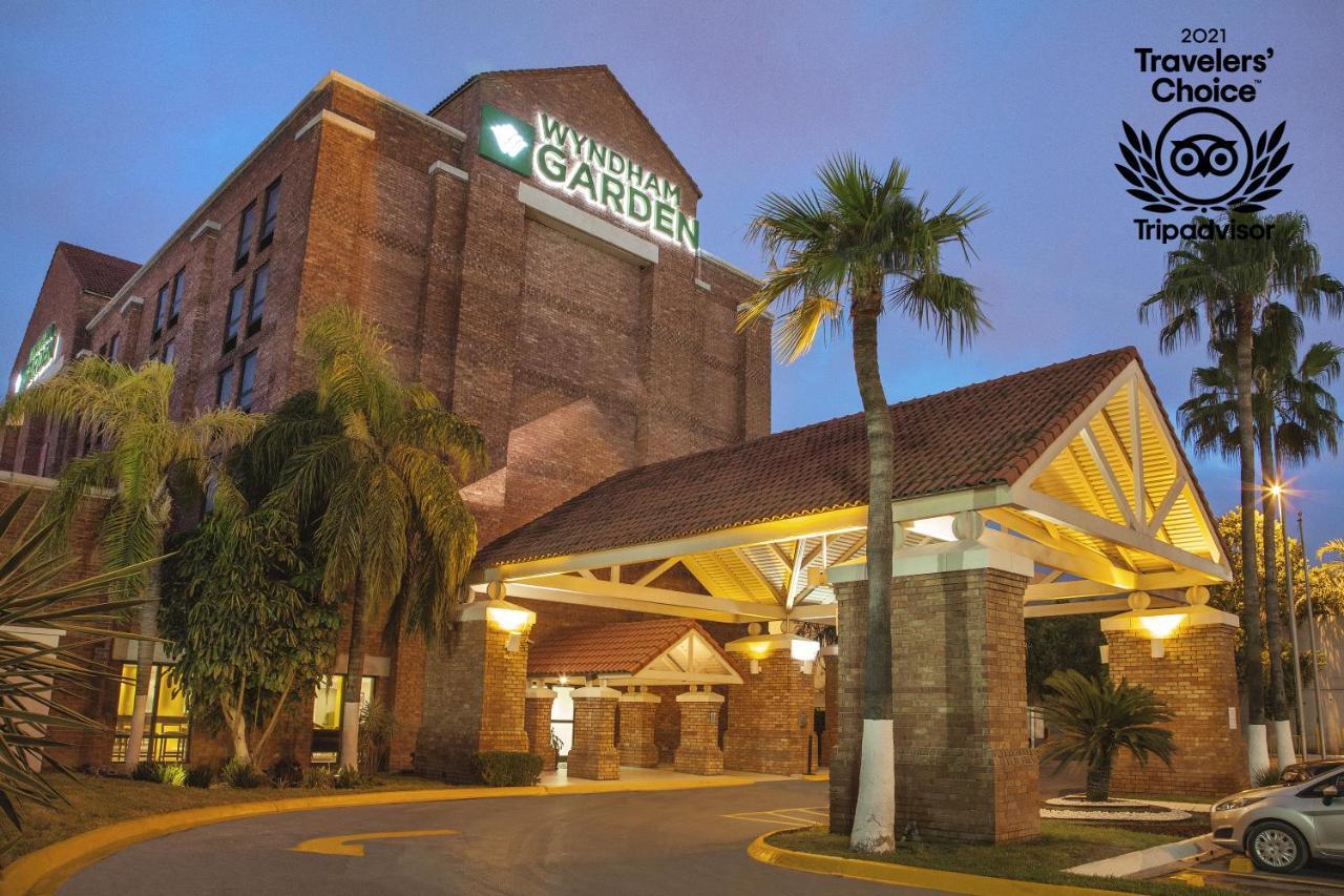HOTEL WYNDHAM GARDEN MONTERREY NORTE SAN NICOLAS DE LOS GARZA 4* (Mexico) -  from US$ 45 | BOOKED